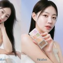 메이크업 이미지