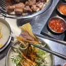 서구-01-152 | 대전 육함 갈마동 삼겹살 맛집 구워주는 고기집 김치찜까지 완벽