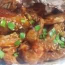 삼식이족발
