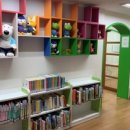 마포중앙도서관 어린이놀이터 이미지