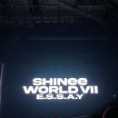 (주)라이브셀인스트루먼트 | 💎 Concert 후기 ⑨ [SHINEE WORLD VII : E.S.S.A.Y ]