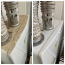 코아루이지움 | 입주/이사청소후기 익산 동산동 수도산 코아루 이지움 31평! 다온홈케어(청소하는부부)