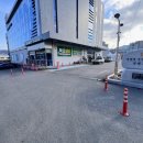 북파주농협적성지점 | 파주시 적성면 북파주농협 주차장대문`~외부차량 출입통제와 주차금지 용도 주차장자바라 바리게이트 8M...