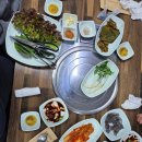 청송숯불갈비 이미지