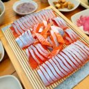 참샘골가든횟집 이미지