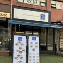 영등포 샐러드식당 포장 후기 다이어트 식단으로 가볍게 먹기 좋았던 곳