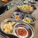 상동5길 | 거제 회식 맛집 추천 - 냉삼집 상동점(1주년 이벤트 중)