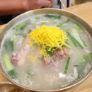 흰바위로59번길R | 영종도 운서역 맛집 7곡제면소 건강한 한식 즐기기