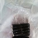 이모손충무김밥 이미지