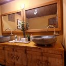 숲속한옥 이미지