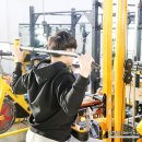fitness SUIT | 고시촌 PT 인생 헬스장 피트니스 수트 최고임돠