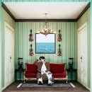 달려라아미 빅히트트윗(Concept Photo - 태형) 이미지