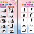 튼튼체조 이미지