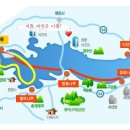 청풍호로 이미지