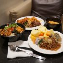 터미널광고 | 광고X 인천공항 2터미널 마티나 라운지 후기