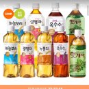 웅진하늘보리 500ml x 20병 10,000원 이미지