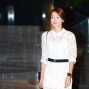 순백미인
