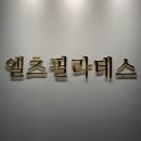리얼리필라테스 | 철산 필라테스 / 일자 등 커스텀 수업 엘츠필라테스 광명철산점