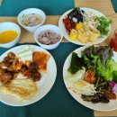 화목한식뷔페 이미지