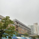 10월 서천그림책학교 | 한달 공부하고 첫토익 : 용인 서천중학교 고사장 / 주차 여부