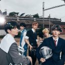 TXT, ‘오버 더 문’ 스포티파이 1억 스트리밍 돌파… 통산 17번째 이미지