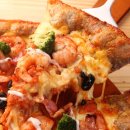 피자알볼로 아산점 이미지