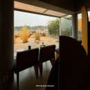 경주의시간 목화 | 경주 실내 데이트 갈만한곳 카페 경주의시간 카페라운지