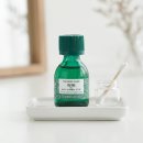 더오일 | 더바디샵 티트리오일 후기 및 28%할인 구매 방법