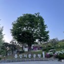 시샘달공원 | 서울 산책 하기좋은 코스 흥인지문공원에서 낙산공원까지🩵
