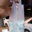 파리바게트속초조양점 | 속초 샌드리아 후기 아침식사로 딱 좋아!