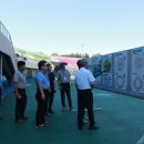 실내체육관 주경기장 이미지