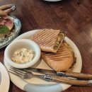 413 | 밤리단길 브런치 파니니 맛집 413파니니 방문 후기