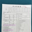 [백석]전자책,나도 출판할 수 있다 | #4. 폴리트롭에서 퍼고베리스로 주사 변경 💉