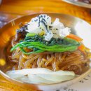 시골밥상 이미지