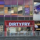 테크노PC방 | 인천 송도 ㅣ 수제버거 맛집 “더티프라이” 다녀온 현실 후기 , 트리플 스트리트 맛집