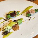 MUSEE뮤제 | [일본/삿포로] 삿포로 미슐랭 프렌치 레스토랑 르뮤제(Le Musee) 모든게 완벽했던 런치 코스 후기♥︎