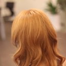 루비헤어 이미지