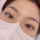 이마트24알영등포아자점 | [아이래쉬] 영등포시장역/영등포역 근처 U컬 속눈썹펌 ‘여우속눈썹’