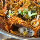 어바우코다리찜 | 영종도칼국수맛집 마시안제면소 해물찜과 수육도 맛있었던 곳