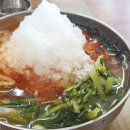 숯불고기쌈&국수