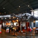 이디야 항구점 | [대만, 가오슝] 가성비 카페 추천｜루이사 커피 Louisa Coffee (2번 창고점 / 棧二庫門市) 솔직 후기 ☕🍰