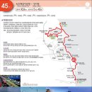 해파랑길 45코스 이미지