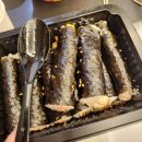 아름다운김밥 | 속초 중앙시장 먹거리 추천! 3849분식 본점 꼬마김밥 7종 먹어본 내돈내산 솔직후기