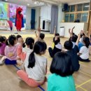 서울독산초등학교 이미지