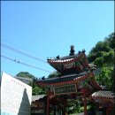 경동대 가는길 이미지