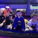 단국대 백호 태권도장 이미지