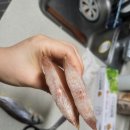 군산코렉스건어물 | 군산코렉스건어물 박대 반건조 오징어 조기 포장구매 후기