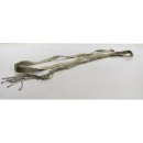 낙하산 Static Line 어셈블리 (Dynamic Load Line)나일론 웨빙 스트랩 / 파라코드 / 금속 고리형 / 컬러 랜덤 이미지