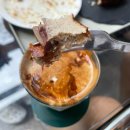 산 아래 | [북한산우이역]북한산 우이천 카페 추천 “카페산아래” 방문 후기