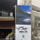 바람의딸 | [전시] 이타미준 유이화 : 바람의 건축 관람후기(12/6)